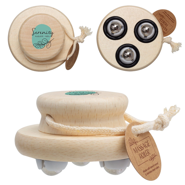 Massage Roller - Massage Roller - Image 0 of 0