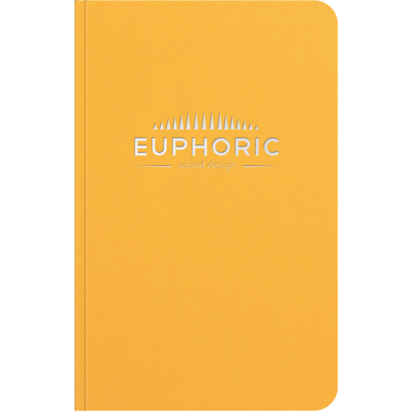 Bright Notes - Seminar Pad - Bright Notes - Seminar Pad - Image 0 of 0
