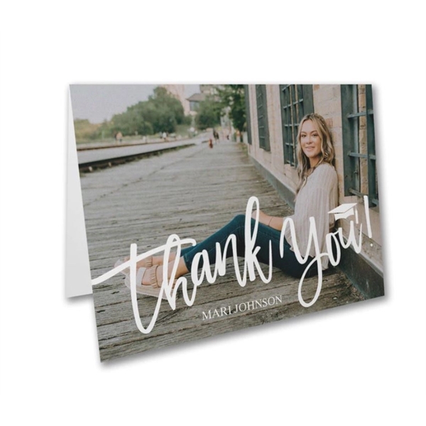 Iconic Photo Thank You - Iconic Photo Thank You - Image 1 of 1