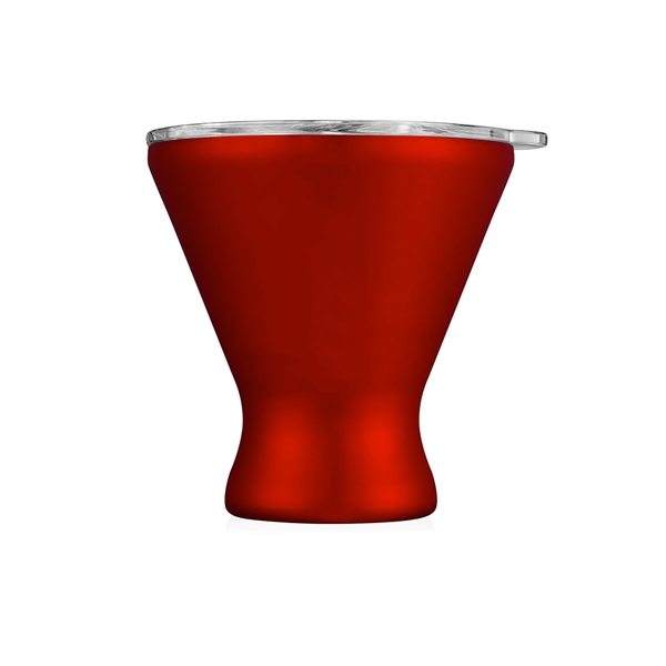 BruMate MargTini 10oz Martini / Margarita Tumbler - BruMate MargTini 10oz Martini / Margarita Tumbler - Image 7 of 9