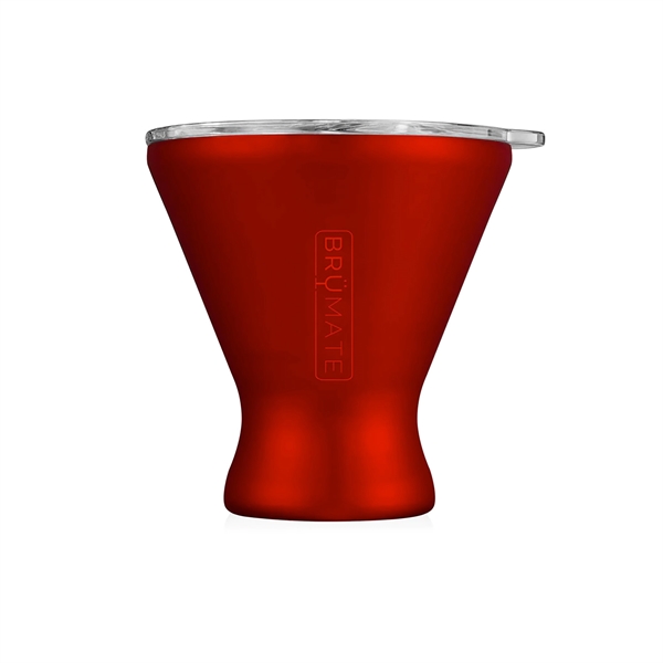 BruMate MargTini 10oz Martini / Margarita Tumbler - BruMate MargTini 10oz Martini / Margarita Tumbler - Image 8 of 9