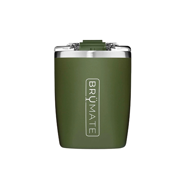 BruMate Rocks Tumbler 12oz - BruMate Rocks Tumbler 12oz - Image 15 of 15