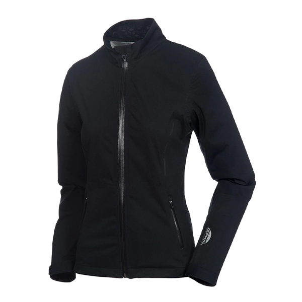 Sunice Ladies Onassis Zephal Rain Jacket - Sunice Ladies Onassis Zephal Rain Jacket - Image 0 of 3