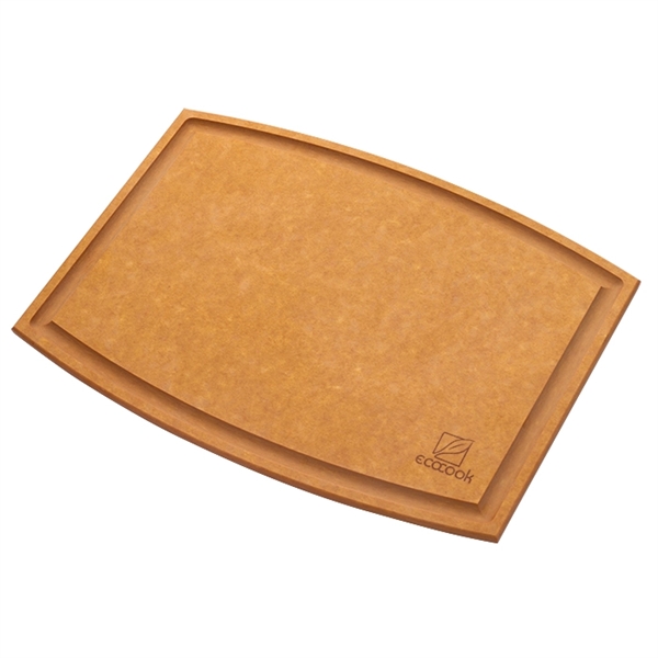 Niagara Cutlery™ Composite Wood Cutting Board 12'' - Niagara Cutlery™ Composite Wood Cutting Board 12'' - Image 0 of 0
