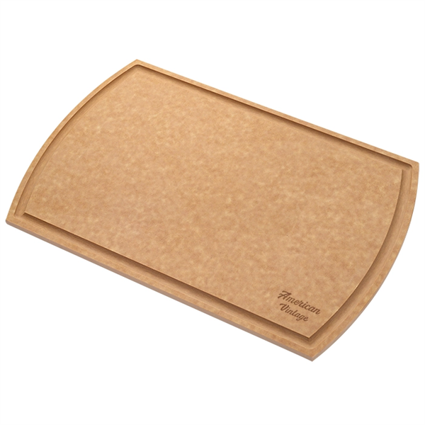 Niagara Cutlery™ Composite Wood Cutting Board 16'' - Niagara Cutlery™ Composite Wood Cutting Board 16'' - Image 0 of 0