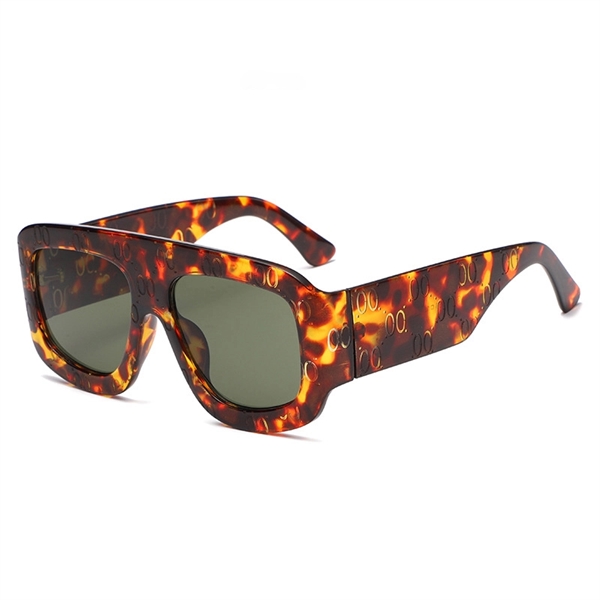 Ocean Sunglasses - Ocean Sunglasses - Image 4 of 6