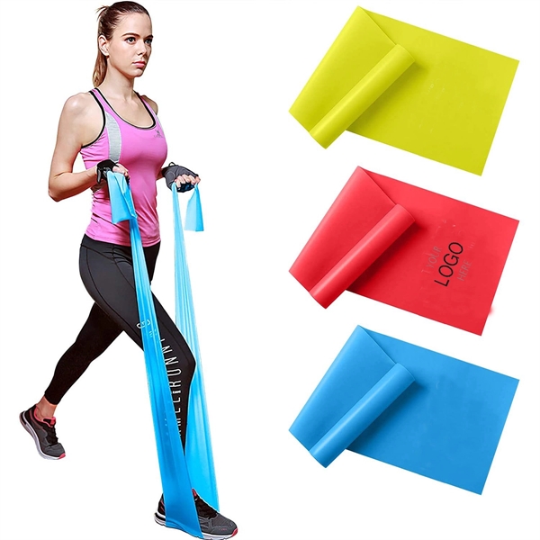 Resistance Bands for Fitness - Resistance Bands for Fitness - Image 0 of 4