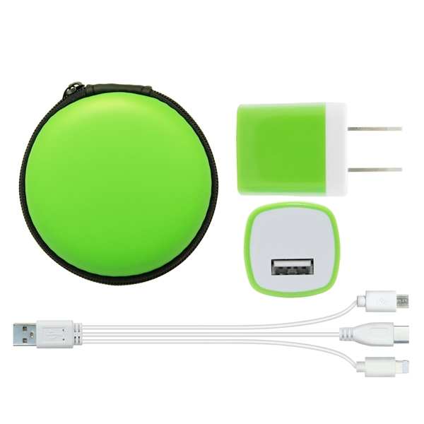 KIA Charging Set - KIA Charging Set - Image 5 of 11