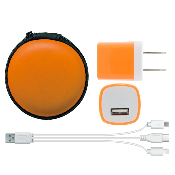 KIA Charging Set - KIA Charging Set - Image 6 of 11