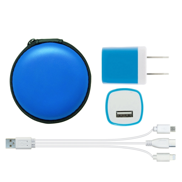 KIA Charging Set - KIA Charging Set - Image 9 of 11