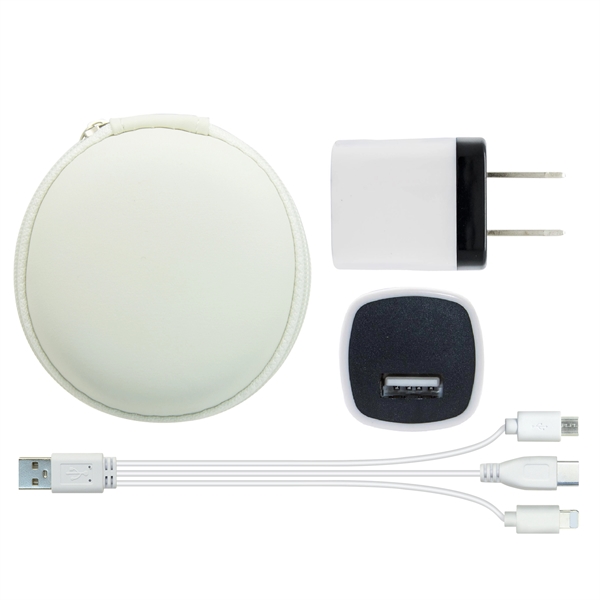 KIA Charging Set - KIA Charging Set - Image 10 of 11