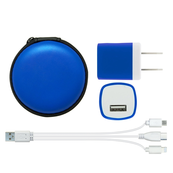 KIA Charging Set - KIA Charging Set - Image 11 of 11