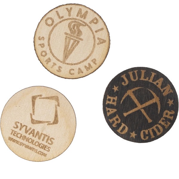 Wood Stickers - Wood Stickers - Image 14 of 17