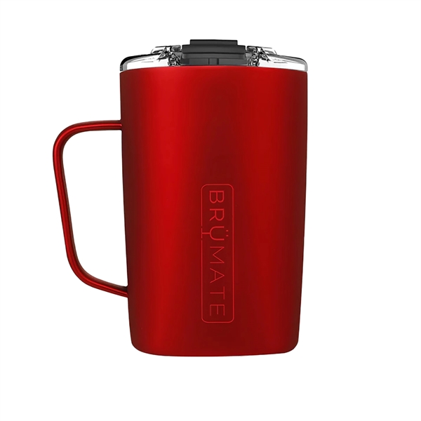 BruMate 16oz Toddy Coffee Mug - BruMate 16oz Toddy Coffee Mug - Image 20 of 24