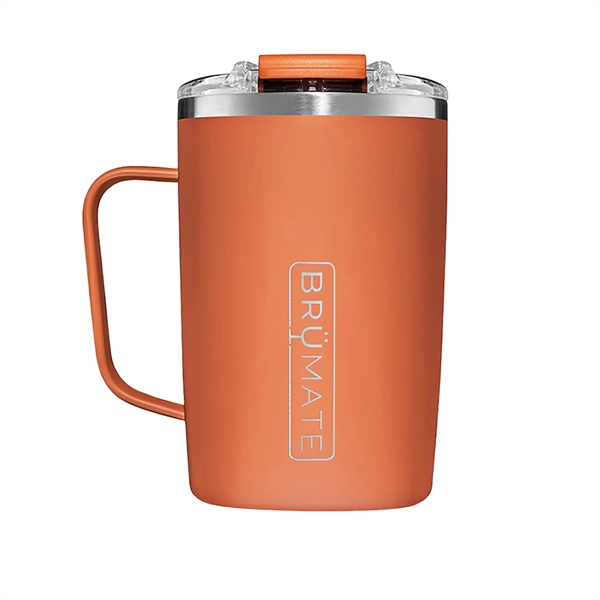 BruMate 16oz Toddy Coffee Mug - BruMate 16oz Toddy Coffee Mug - Image 22 of 24