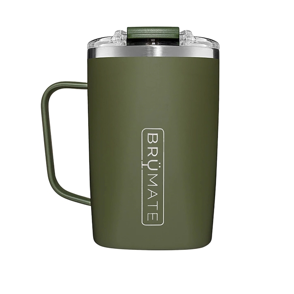 BruMate 16oz Toddy Coffee Mug - BruMate 16oz Toddy Coffee Mug - Image 24 of 24