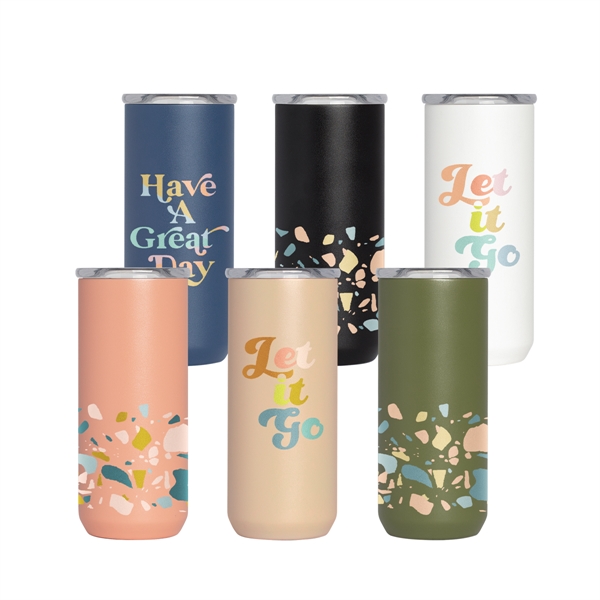 Created Co 16 oz Everyday Tumbler - Created Co 16 oz Everyday Tumbler - Image 4 of 17