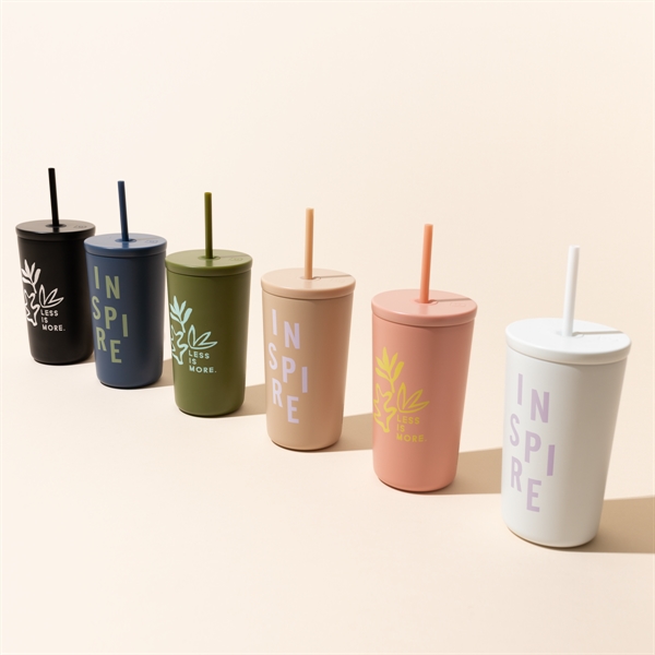 Created Co 16oz Cold Cup - Created Co 16oz Cold Cup - Image 0 of 15