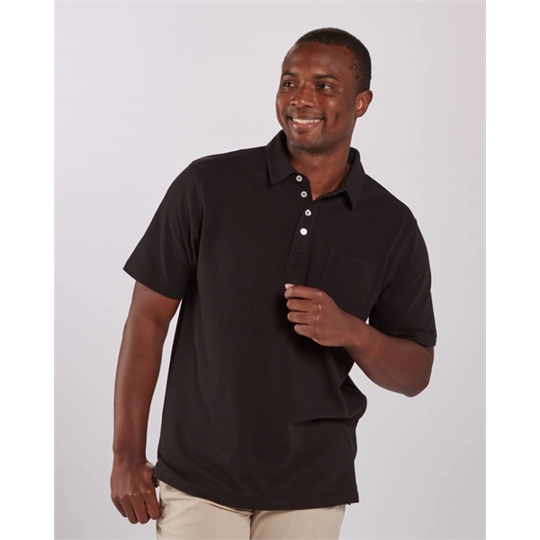 Boxercraft Pique Polo - Boxercraft Pique Polo - Image 0 of 26