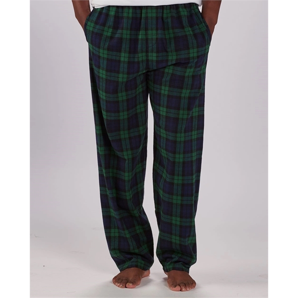 Boxercraft Harley Flannel Pants - Boxercraft Harley Flannel Pants - Image 0 of 99