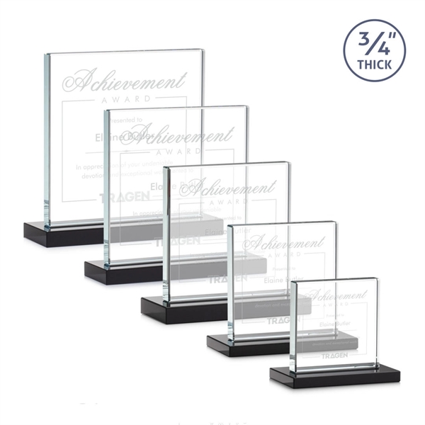 Terra Award - Black - Terra Award - Black - Image 0 of 10