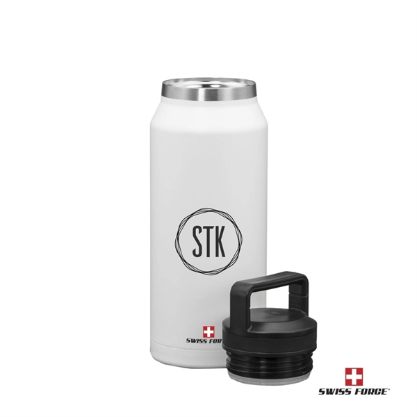 Swiss Force® Xavier Tumbler - 32oz - Swiss Force® Xavier Tumbler - 32oz - Image 1 of 10