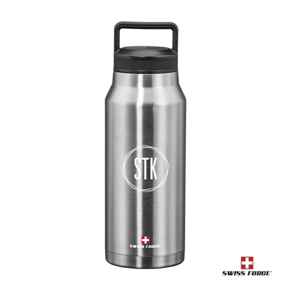 Swiss Force® Xavier Tumbler - 32oz - Swiss Force® Xavier Tumbler - 32oz - Image 8 of 10