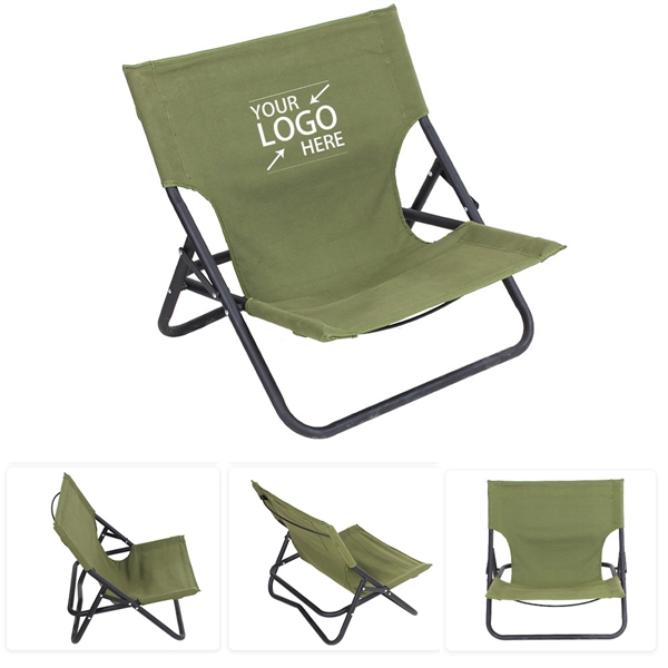Outdoor Patio Folding Beach Chair - Outdoor Patio Folding Beach Chair - Image 0 of 5