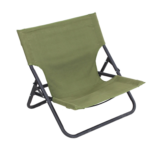 Outdoor Patio Folding Beach Chair - Outdoor Patio Folding Beach Chair - Image 5 of 5