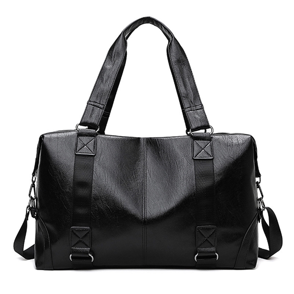 High-quality Travel Tote Shoulder Bag - High-quality Travel Tote Shoulder Bag - Image 3 of 6