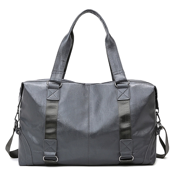 High-quality Travel Tote Shoulder Bag - High-quality Travel Tote Shoulder Bag - Image 5 of 6