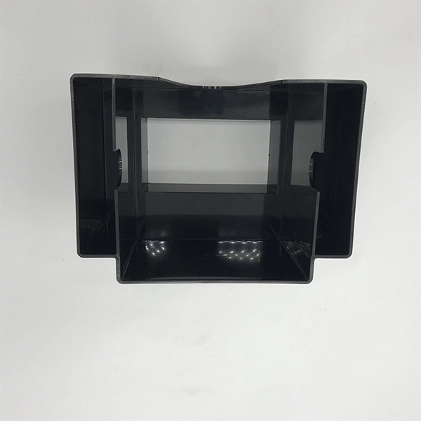 Plastic Napkin Caddy Holder - Plastic Napkin Caddy Holder - Image 4 of 6