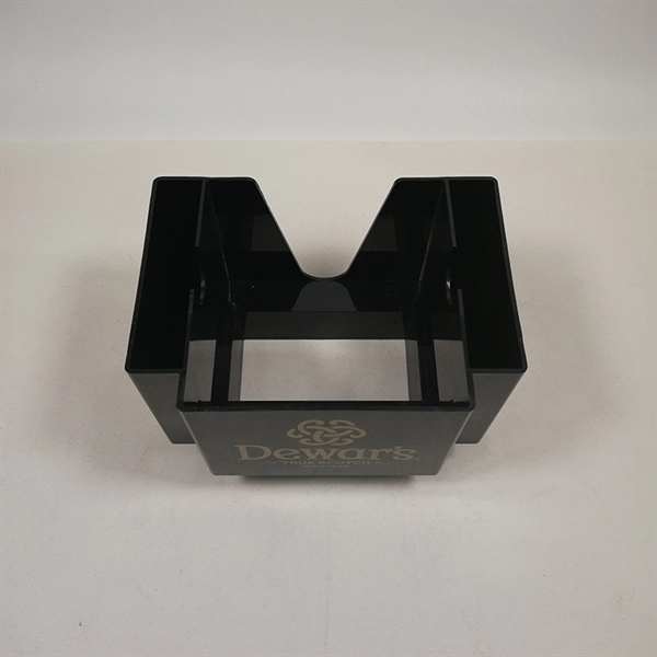 Plastic Napkin Caddy Holder - Plastic Napkin Caddy Holder - Image 5 of 6