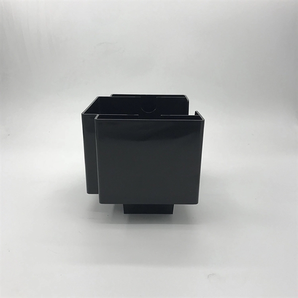 Plastic Napkin Caddy Holder - Plastic Napkin Caddy Holder - Image 6 of 6