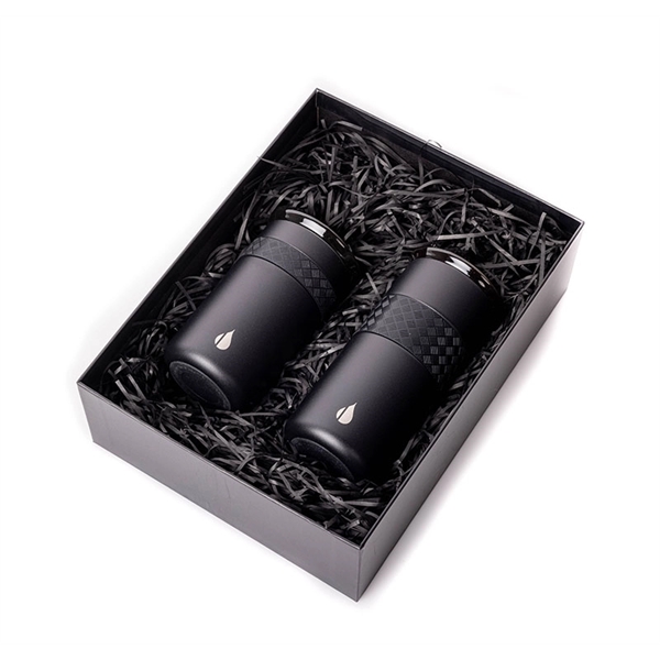 Elemental Gift Set 12 & 16oz Artisan Tumbler - Elemental Gift Set 12 & 16oz Artisan Tumbler - Image 1 of 4