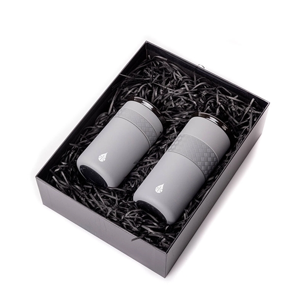 Elemental Gift Set 12 & 16oz Artisan Tumbler - Elemental Gift Set 12 & 16oz Artisan Tumbler - Image 2 of 4