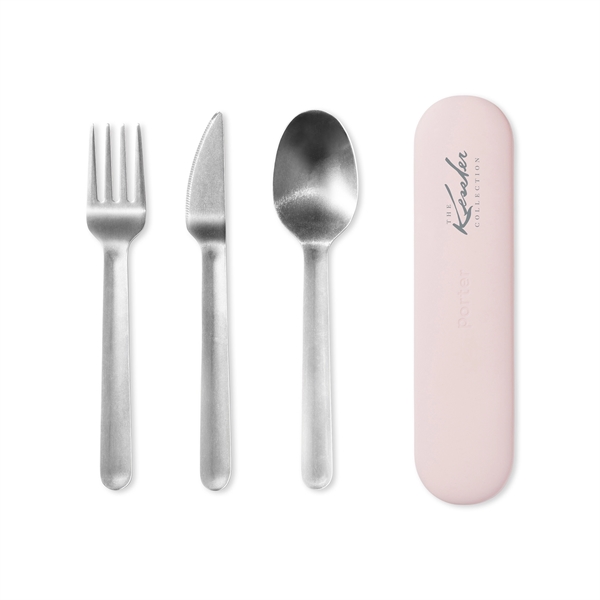 W&P Porter Utensil Set - W&P Porter Utensil Set - Image 14 of 23