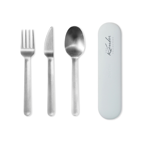 W&P Porter Utensil Set - W&P Porter Utensil Set - Image 19 of 23