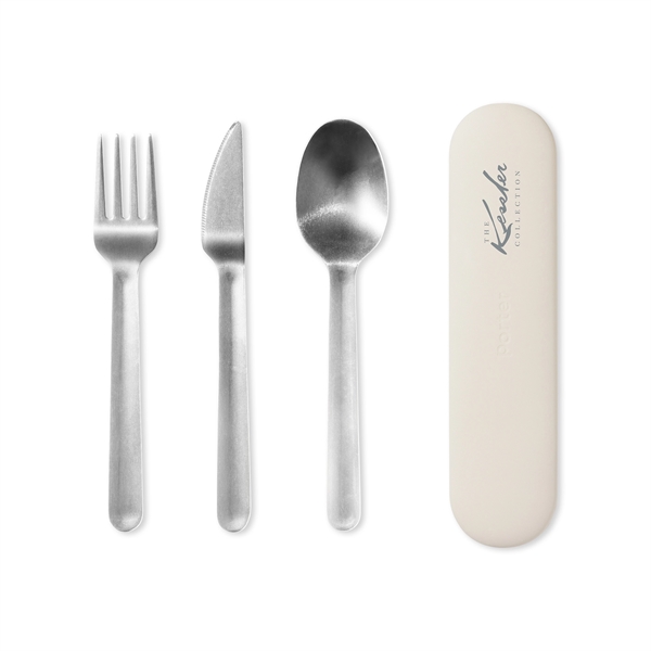 W&P Porter Utensil Set - W&P Porter Utensil Set - Image 4 of 23