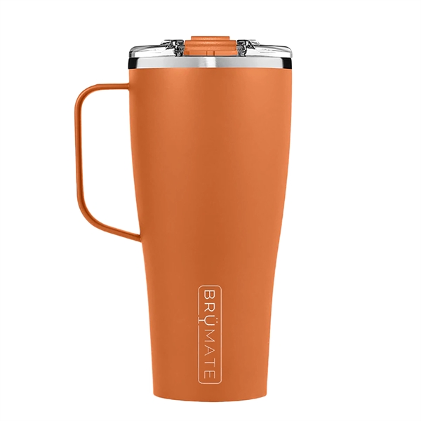 BruMate Toddy XL 32oz Insulated Coffee Mug - BruMate Toddy XL 32oz Insulated Coffee Mug - Image 5 of 7