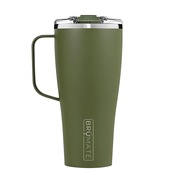 BruMate Toddy XL 32oz Insulated Coffee Mug - BruMate Toddy XL 32oz Insulated Coffee Mug - Image 7 of 7