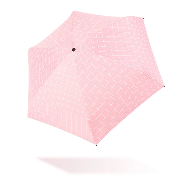 Super Pocket Mini Folding Umbrella - Super Pocket Mini Folding Umbrella - Image 2 of 4