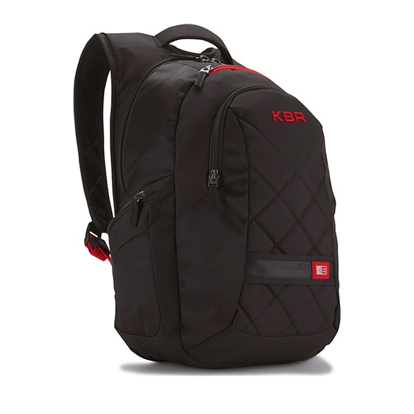 Case Logic 16" Laptop Backpack - Case Logic 16" Laptop Backpack - Image 0 of 8