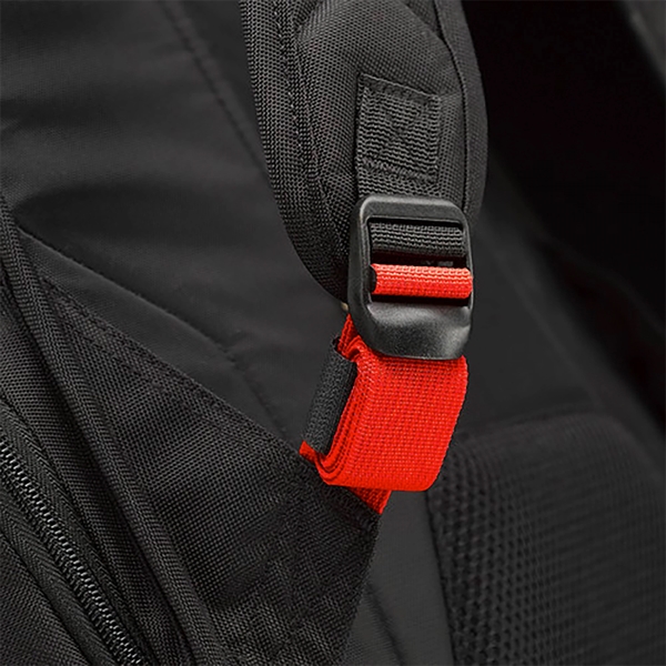 Case Logic 16" Laptop Backpack - Case Logic 16" Laptop Backpack - Image 7 of 8