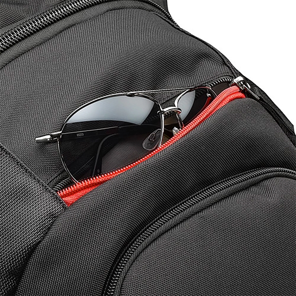 Case Logic 16" Laptop Backpack - Case Logic 16" Laptop Backpack - Image 5 of 8