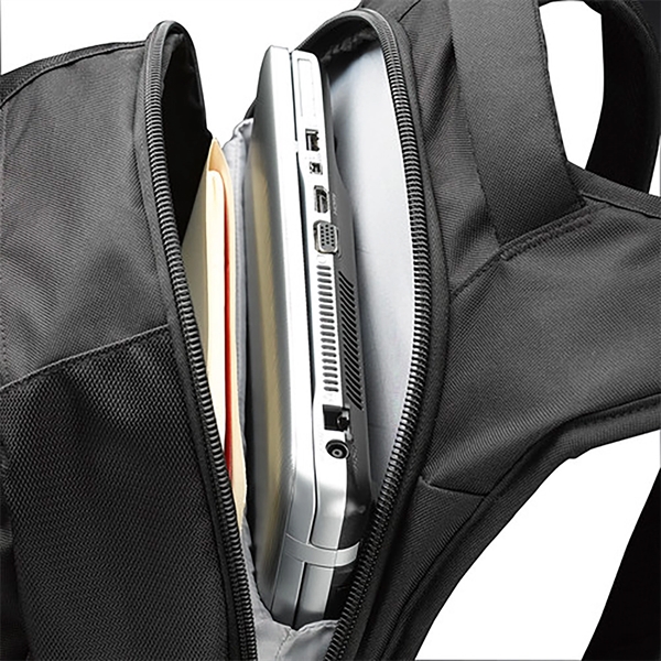 Case Logic 16" Laptop Backpack - Case Logic 16" Laptop Backpack - Image 4 of 8