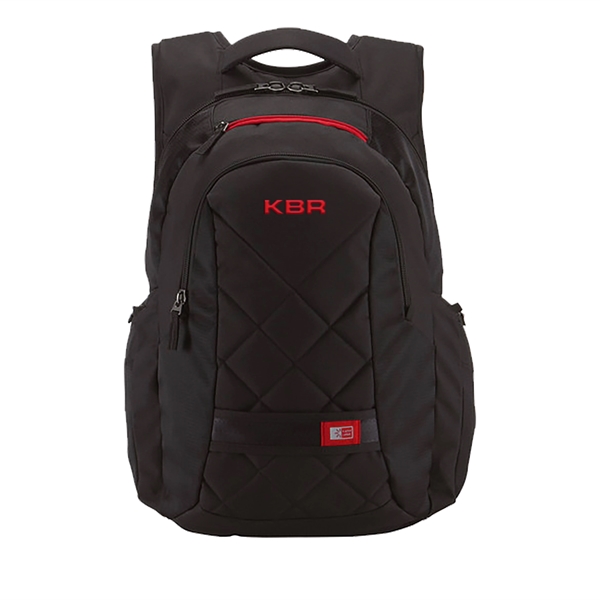 Case Logic 16" Laptop Backpack - Case Logic 16" Laptop Backpack - Image 1 of 8