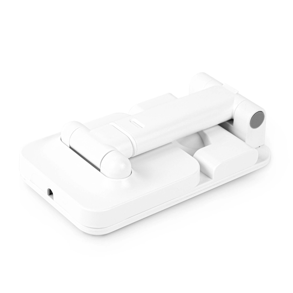 Multi-Function Adjustable Desktop Smart Phone Stand - Multi-Function Adjustable Desktop Smart Phone Stand - Image 2 of 8