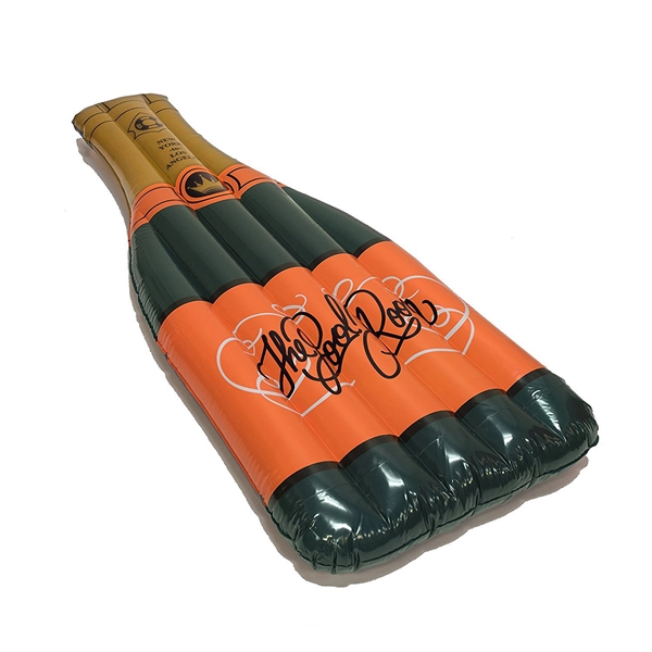 Inflatable Cola Bottle/Beer Bottle Floating Row - Inflatable Cola Bottle/Beer Bottle Floating Row - Image 1 of 2