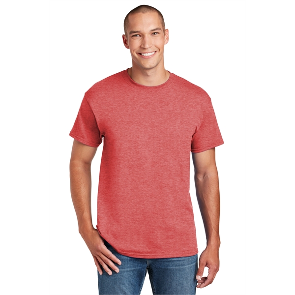 Gildan - DryBlend 50 Cotton/50 Poly T-Shirt. - Gildan - DryBlend 50 Cotton/50 Poly T-Shirt. - Image 157 of 204